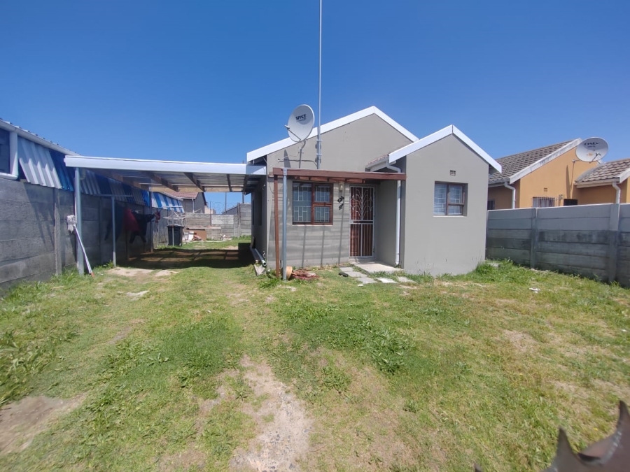 2 Bedroom Property for Sale in Silversands Western Cape